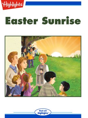 cover image of Easter Sunrise